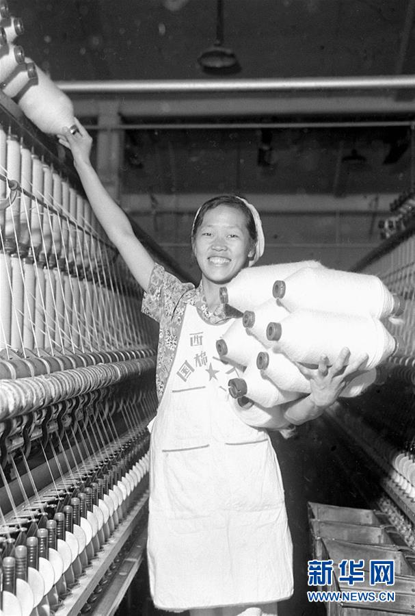 (民族脊梁·图文互动)“梦桃精神”穿越时空发扬光大