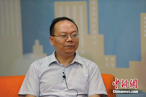 專家解讀民法總則草案：為何要保護胎兒權利？