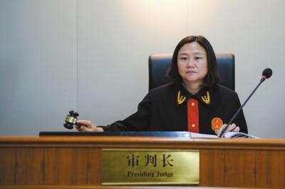 &ldquo;李阳家暴案&rdquo;法官审结3000余件民事案无一投诉