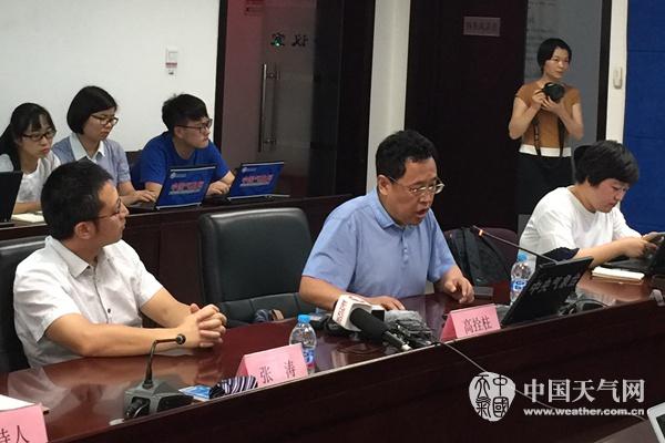 台风&ldquo;尼伯特&rdquo;先后登陆台闽 华东6省市迎狂风暴雨