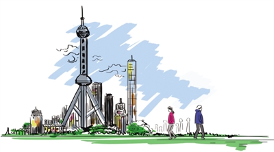 别矫情了,北上广没那么惨