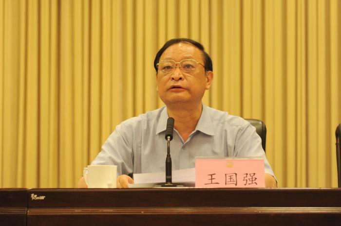 四川省召开医改工作电视电话会议