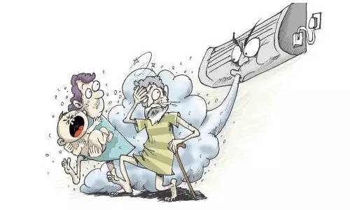 【健康】夏季皮肤过敏势不可挡,教你几招消灭