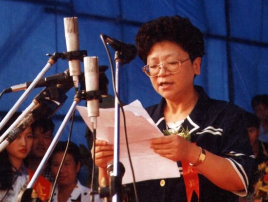红通头号嫌犯杨秀珠欲放弃美&ldquo;庇护&rdquo;申请回中国