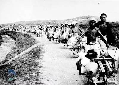 【忆往昔】淮海战役:仰望崇高,砥砺精神