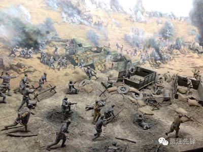 500彩票网- 彩票开奖查询- 体彩专家分析足彩比分直播平台【忆往昔】淮海战役：仰望崇高砥砺精神