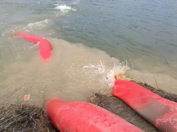 武警水电部队开启灾后重建快进模式