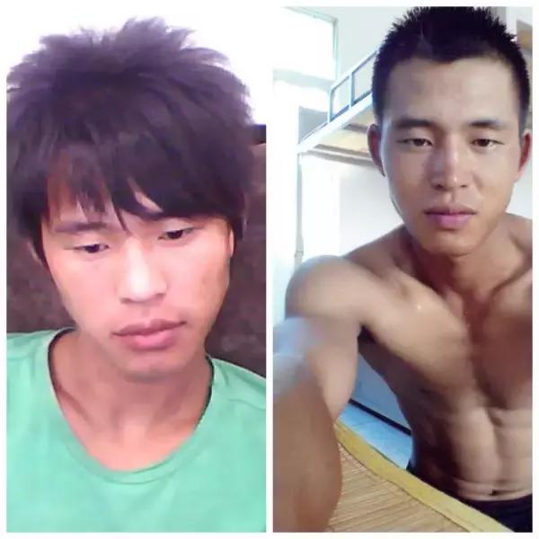 明明说好一起丑,你却在部队整了容