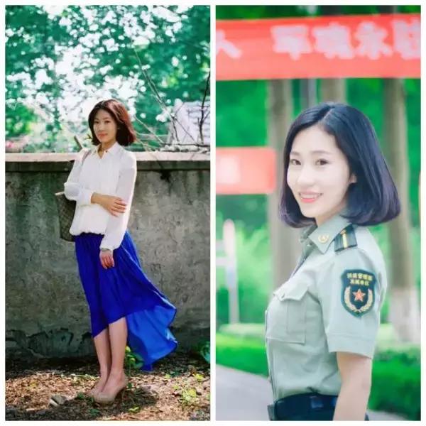 明明说好一起丑,你却在部队整了容