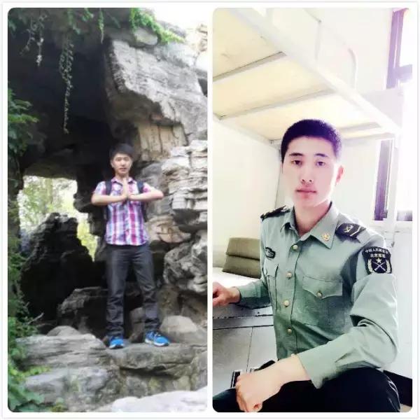 明明说好一起丑,你却在部队整了容