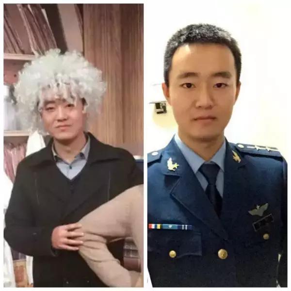 明明说好一起丑,你却在部队整了容