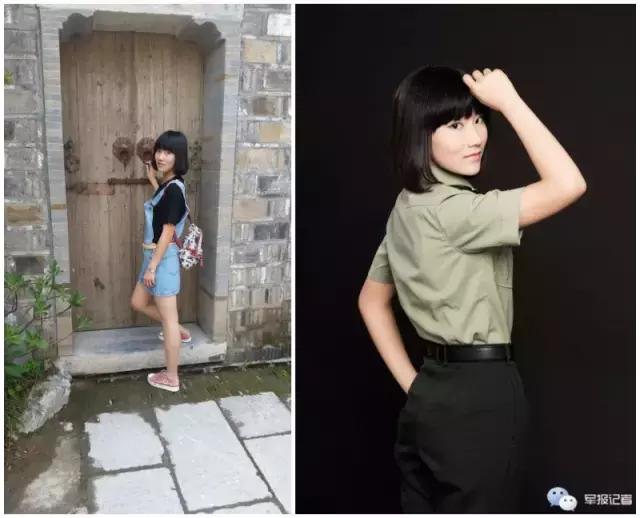 明明说好一起丑,你却在部队整了容