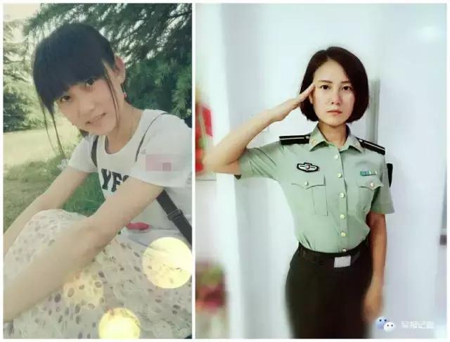 明明说好一起丑,你却在部队整了容