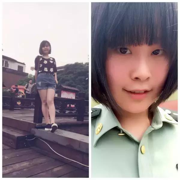 明明说好一起丑,你却在部队整了容