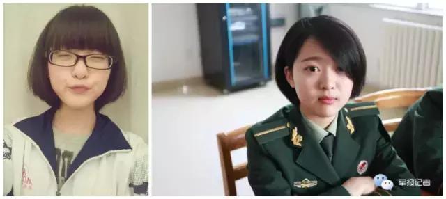 明明说好一起丑,你却在部队整了容