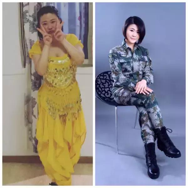 明明说好一起丑,你却在部队整了容