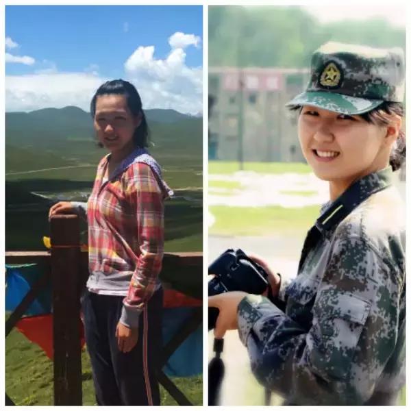 明明说好一起丑,你却在部队整了容