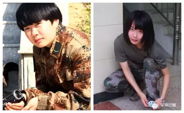 明明说好一起丑,你却在部队整了容