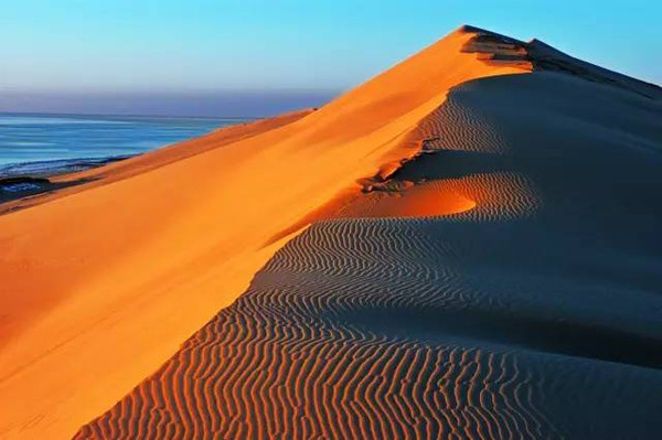 【视觉】这才是23省最该去的地方,99%的人都