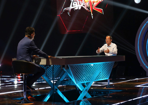 俞敏洪分享成长教育感悟