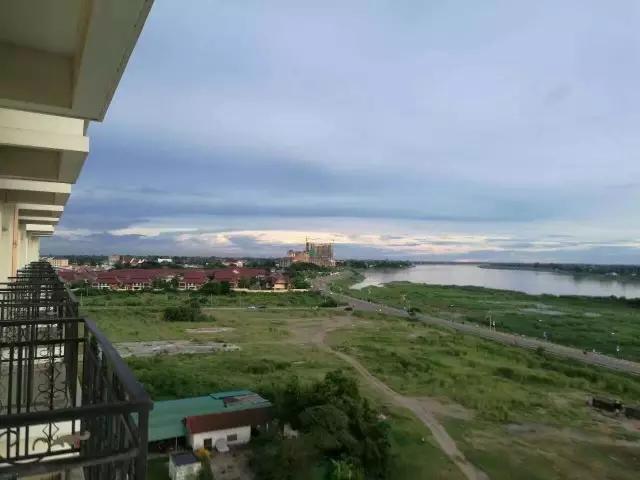 沉舟侧畔千帆过，病树前头万木春。东亚合作经贸部长系列会议侧记