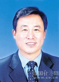 杜家毫辞去湖南省长职务 许达哲任湖南代省长