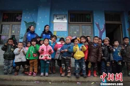 乡村幼儿园能把孩子留下吗？师资是最大的问题