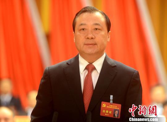 扬州市委书记谢正义:未来发展坚持不忘初心以人民为中心