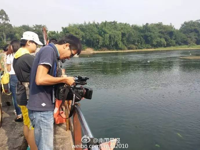 国庆去哪儿？走过这条路的广西人，恐怕你会哭！