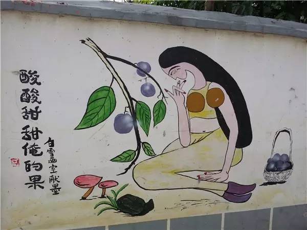 国庆去哪儿？走过这条路的广西人，恐怕你会哭！