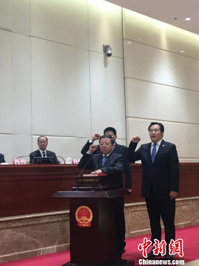 唐利民出任四川省政府秘书长范波接任该省发改委主任一职