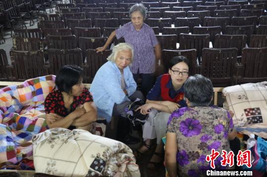 浙江遂昌苏村村山体滑坡塌方量达40万方致27人失联