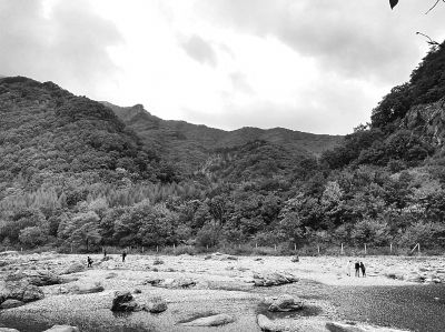 辽宁本溪:从黑到绿的华丽转身