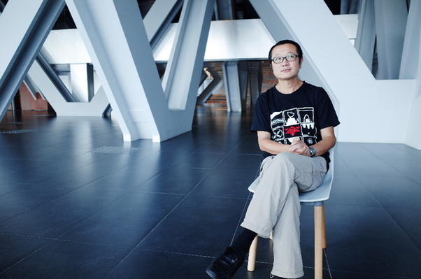 火星大使来了!中国重大科技工程首次启用形