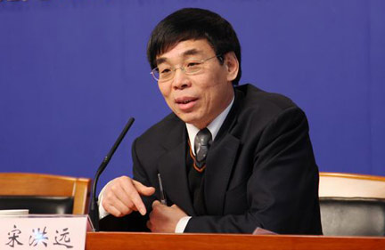 【光明网专论】宋洪远：扶贫攻坚的&ldquo;中国经验&rdquo;