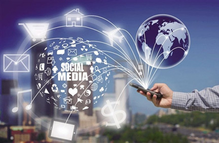 【网络强国】推动移动互联网技术发展,打造中国优势