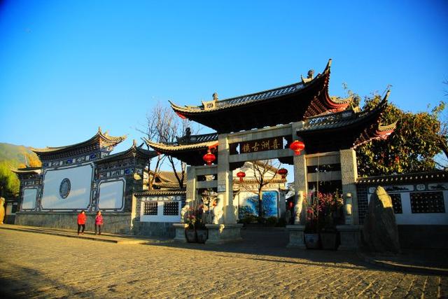 首批中国特色小镇名单公布 看看有你家乡吗(名单)