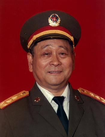 宋双来同志遗像