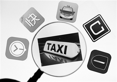 网约车地方新政 还有多少变通的可能