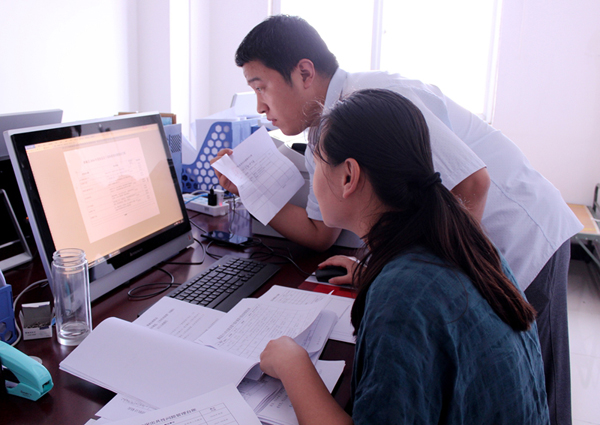 【巡察在基层】河南襄城:问题整改不到位决不