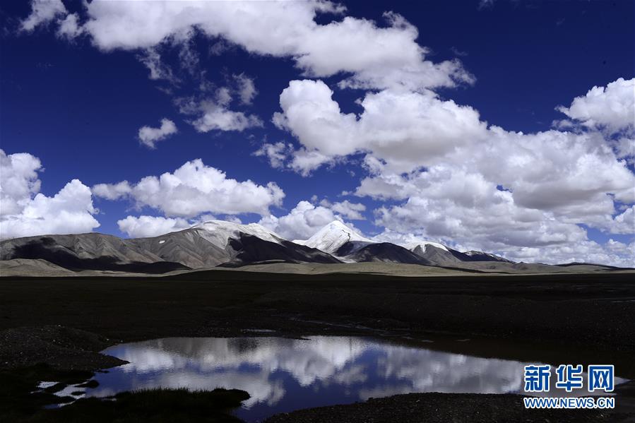 （生态&middot;图文互动）（1）探寻三江源秘境&mdash;&mdash;记者透过&ldquo;千里眼&rdquo;瞰遍我国首个国家公园