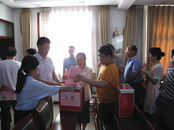 【巡察在基层】正风反腐触角再延伸