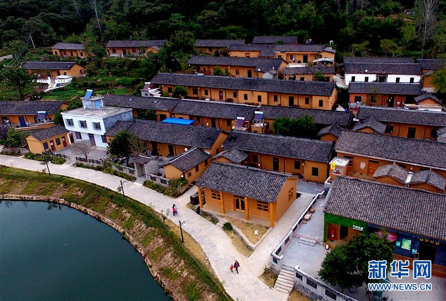 （图文互动&middot;来自一线的调查报告）（1）农民工&ldquo;归去来兮&rdquo; 农村变创业热土&mdash;&mdash;河南信阳农民工返乡创业潮观察