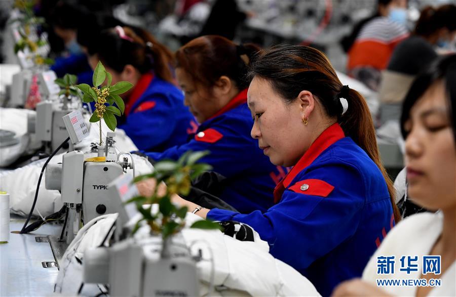 （图文互动&middot;来自一线的调查报告）（5）农民工&ldquo;归去来兮&rdquo; 农村变创业热土&mdash;&mdash;河南信阳农民工返乡创业潮观察