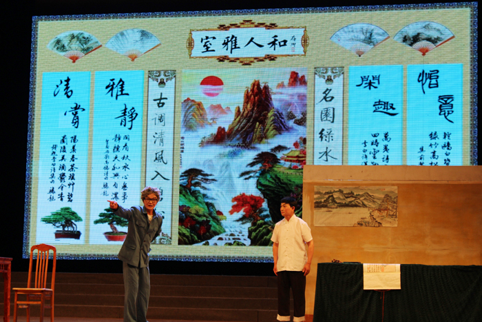 各地以好人为题材 创作文艺作品传递道德正能