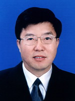 毛万春任陕西省委副书记