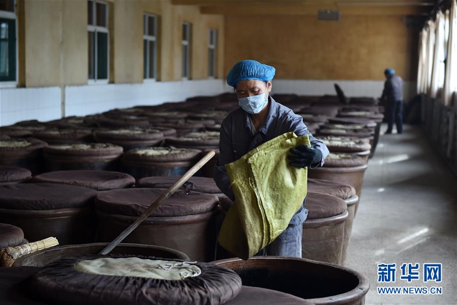 (图文互动·新华全媒头条·煤炭去产能)(6)“煤”开二度——一座九旬老煤矿的时代答卷