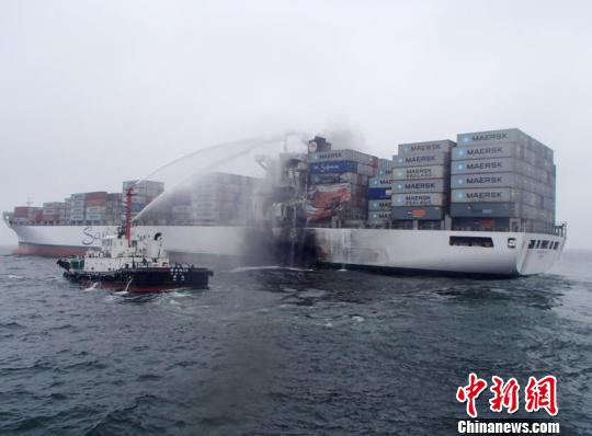 浙江省海上搜救中心十个月从海上救回1869人