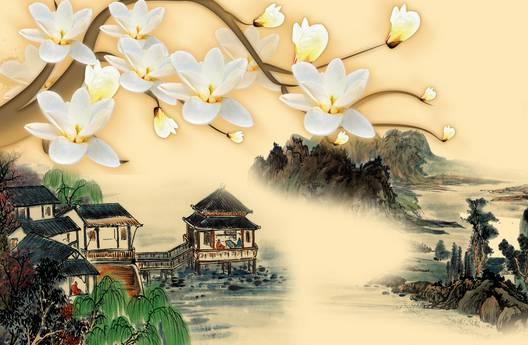 【国学】古诗词里的好心态