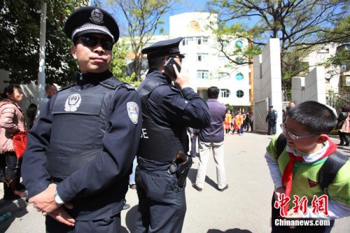 　资料图。图片来源：CFP视觉中国
